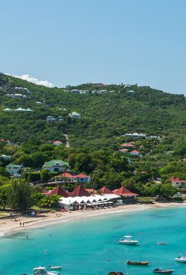 Saint Barthélemy